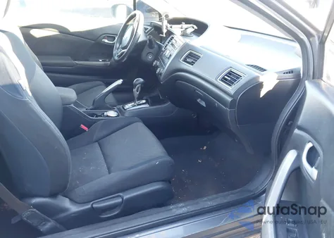 2015 Honda Civic Lx from USA, damaged, VIN 2HGFG3B59FH518422